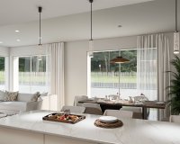 New Build - terraced - Los Alcázares