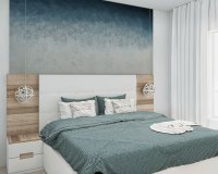 New Build - terraced - Los Alcázares