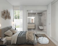 New Build - terraced - Los Alcázares