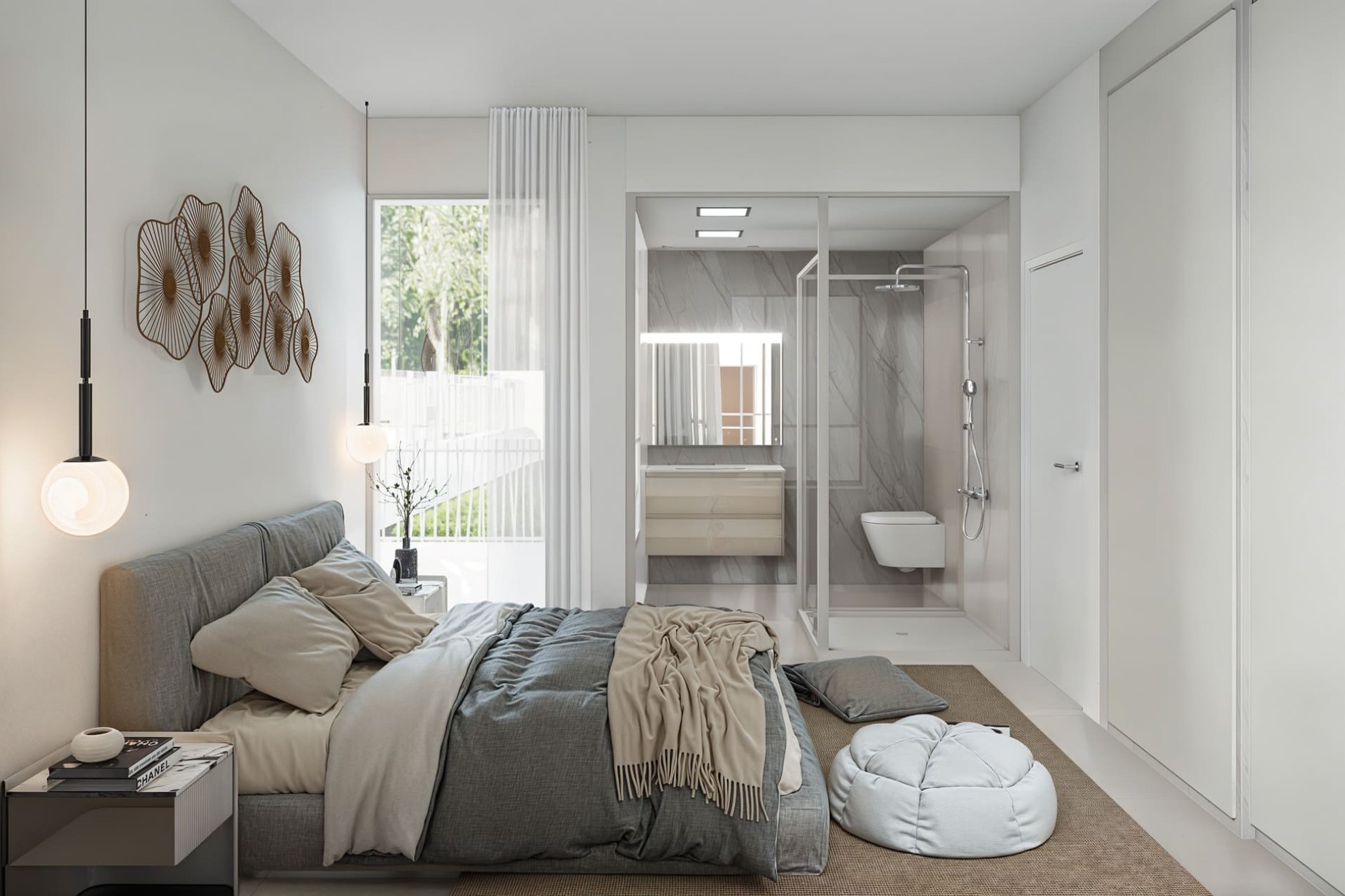 New Build - terraced - Los Alcázares