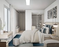 New Build - terraced - Los Alcázares