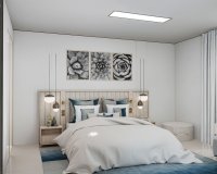 New Build - terraced - Los Alcázares