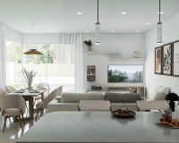 New Build - terraced - Los Alcázares