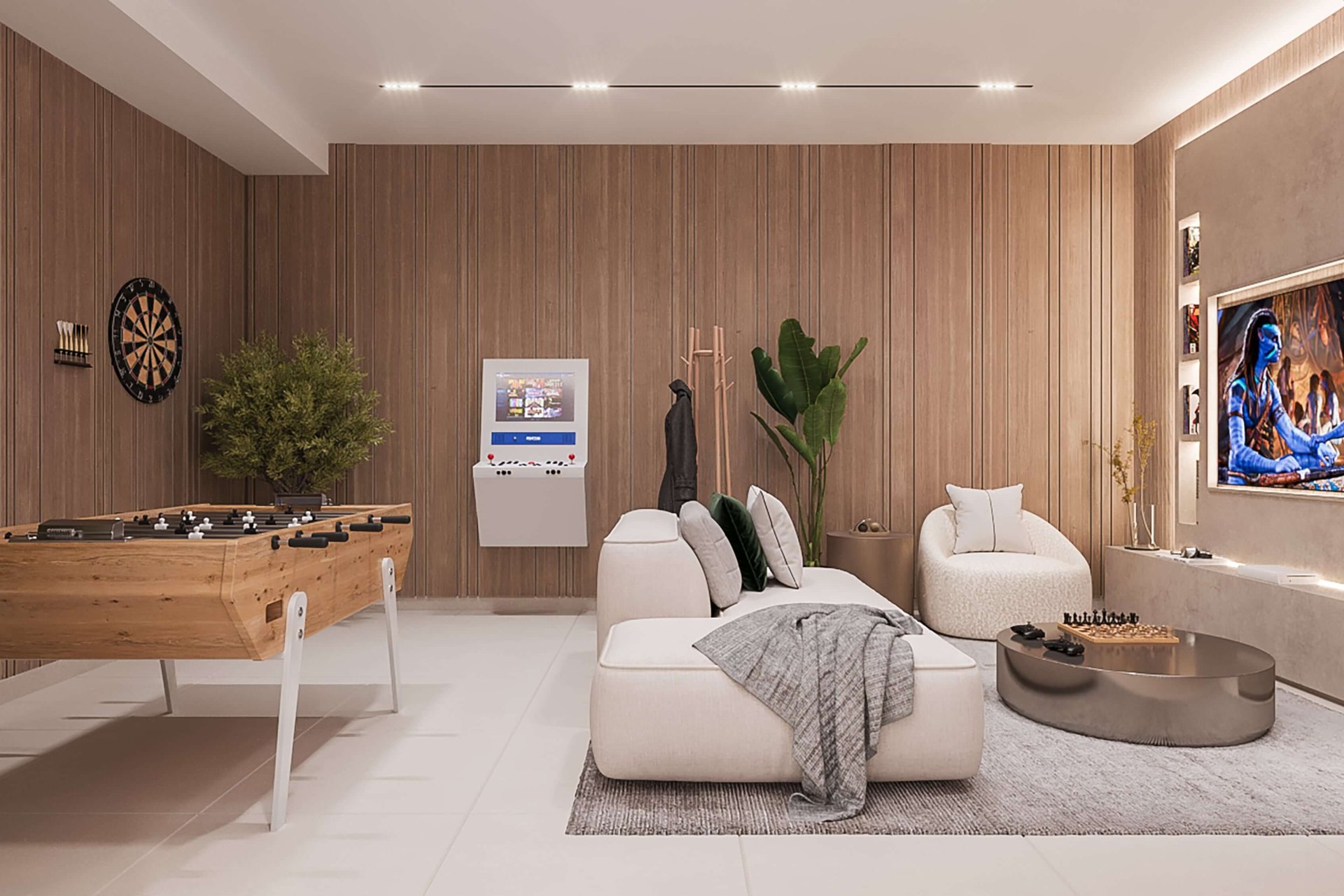 New Build - terraced - Málaga