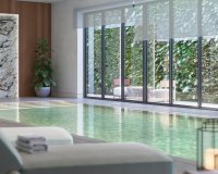 New Build - terraced - Marbella