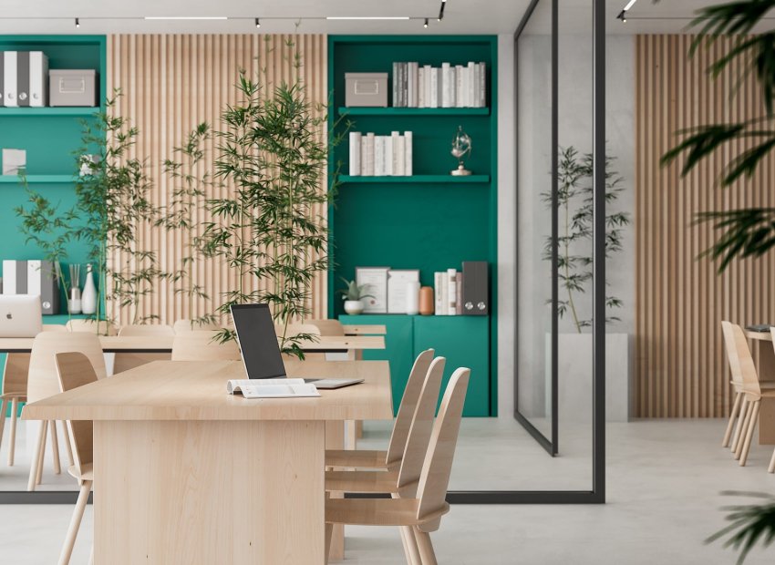 New Build - terraced - Marbella