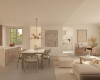 New Build - terraced - Marbella