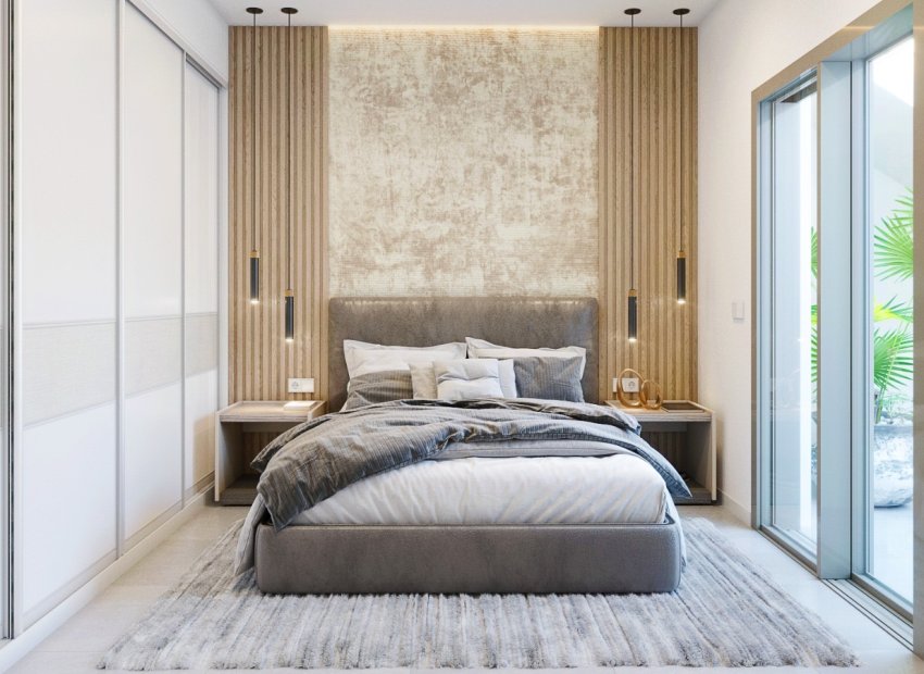 New Build - terraced - Pilar de la Horadada