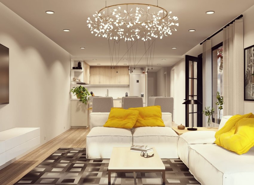 New Build - terraced - Sangonera la Verde