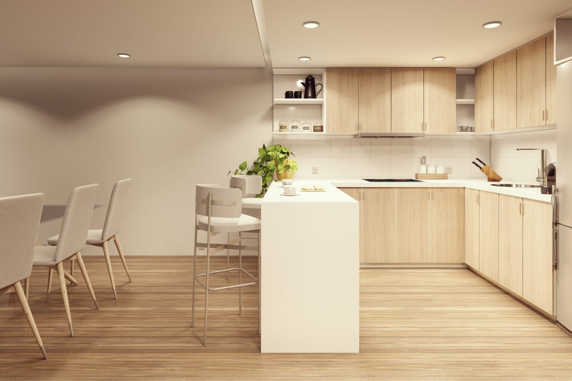 New Build - terraced - Sangonera la Verde