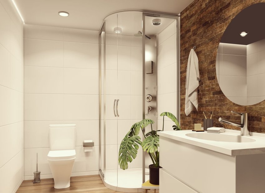 New Build - terraced - Sangonera la Verde