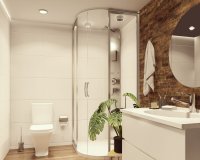 New Build - terraced - Sangonera la Verde