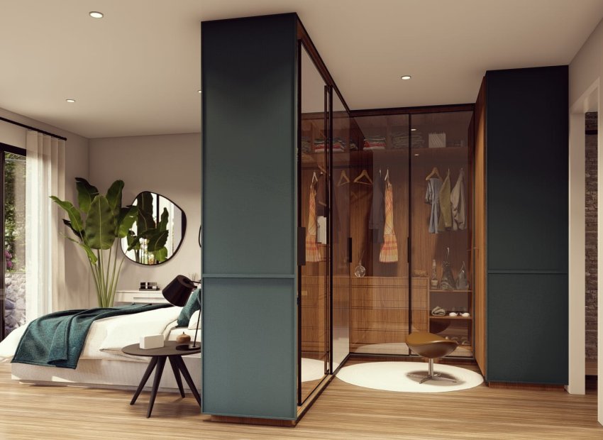 New Build - terraced - Sangonera la Verde