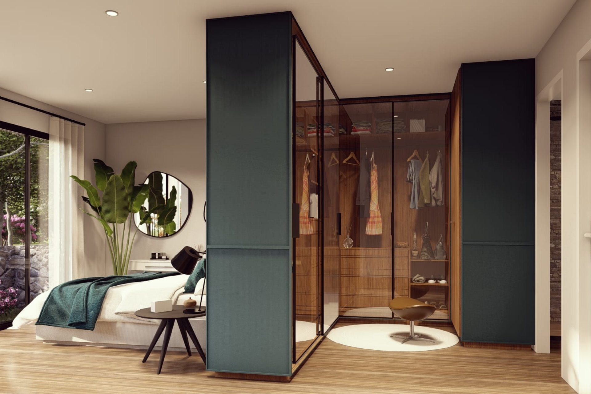 New Build - terraced - Sangonera la Verde