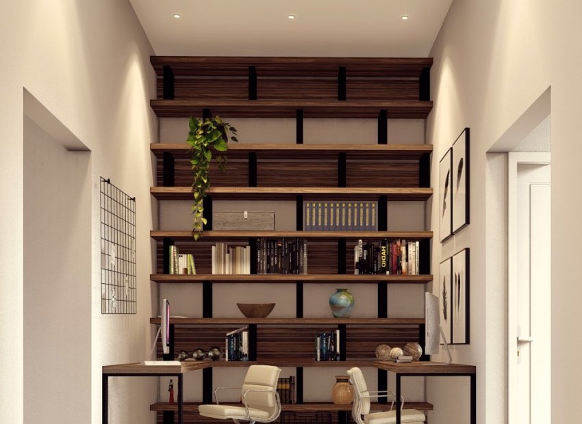 New Build - terraced - Sangonera la Verde