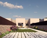 New Build - terraced - Sangonera la Verde