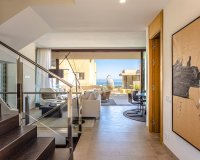 New Build - Villa - Benahavís