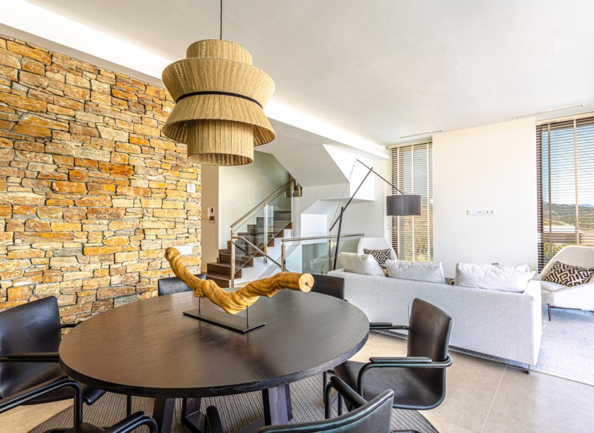 New Build - Villa - Benahavís