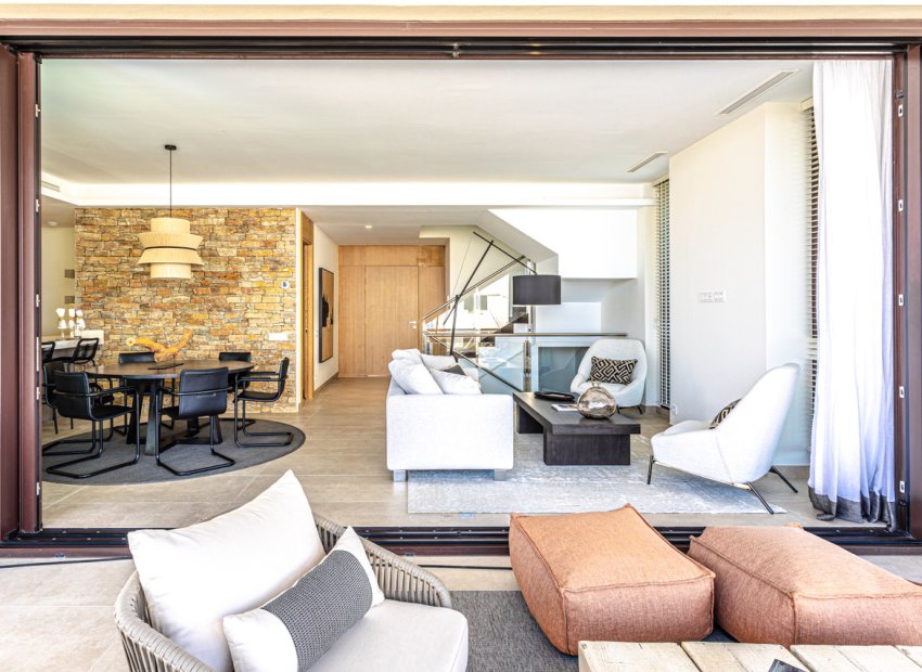 New Build - Villa - Benahavís