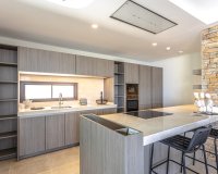 New Build - Villa - Benahavís