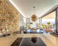 New Build - Villa - Benahavís