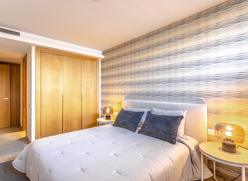 New Build - Villa - Benahavís