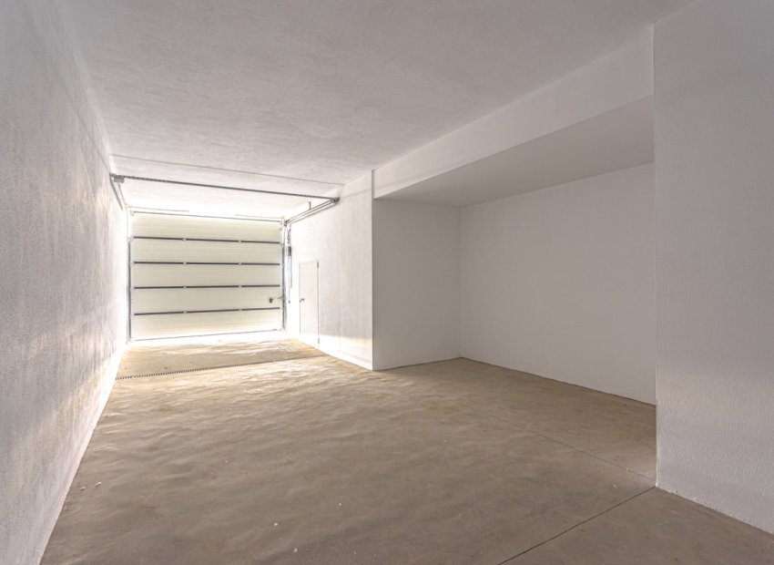 New Build - Villa - Benahavís