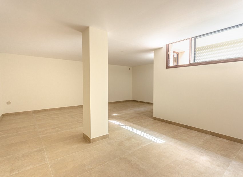 New Build - Villa - Benahavís