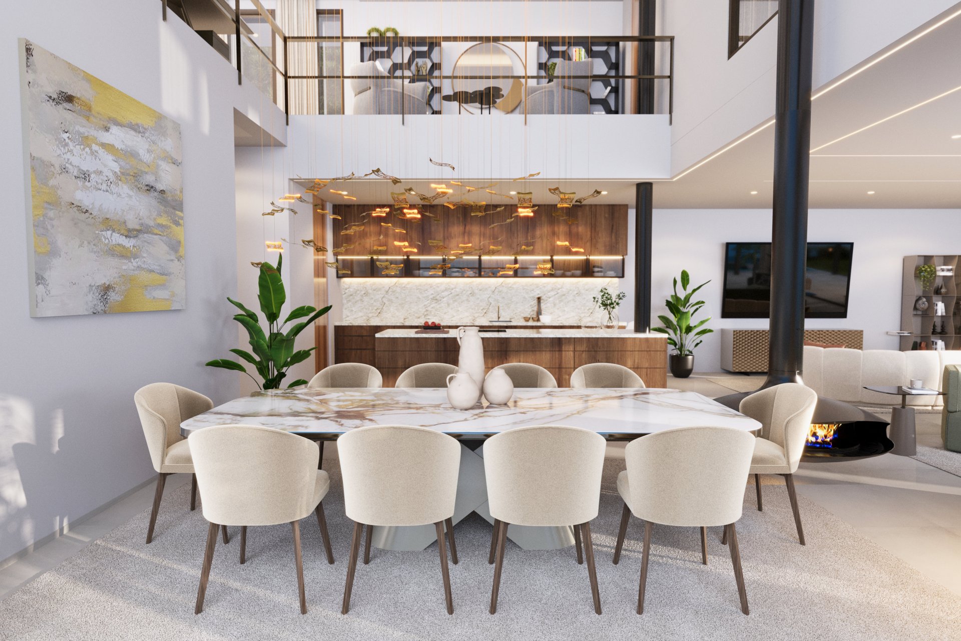 New Build - Villa - Benahavís