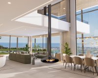 New Build - Villa - Benahavís