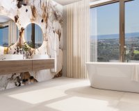 New Build - Villa - Benahavís