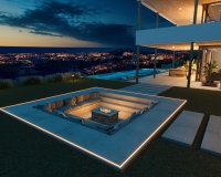 New Build - Villa - Benahavís