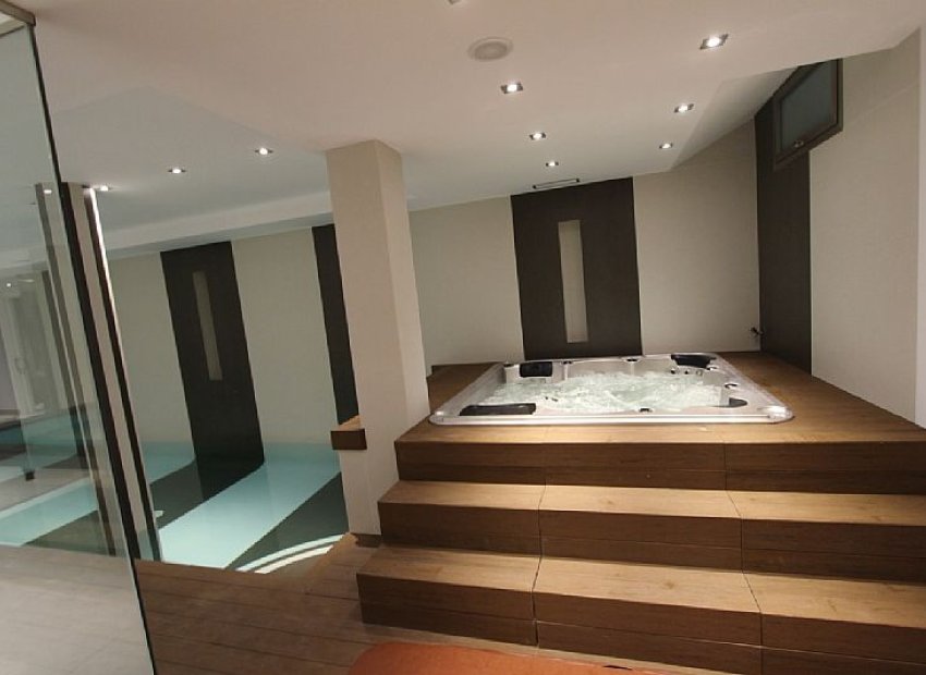 New Build - Villa - Calpe