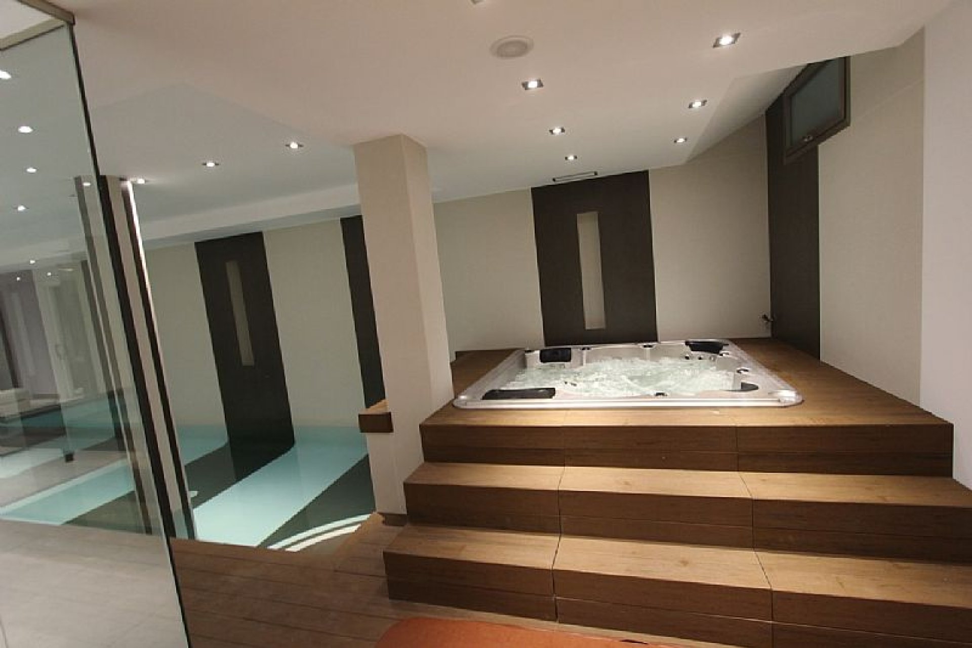 New Build - Villa - Calpe