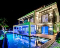 New Build - Villa - Calpe