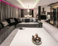 New Build - Villa - Calpe