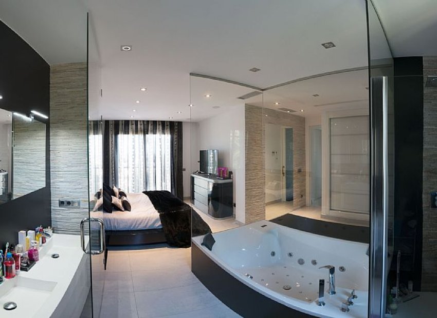 New Build - Villa - Calpe