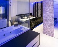 New Build - Villa - Calpe