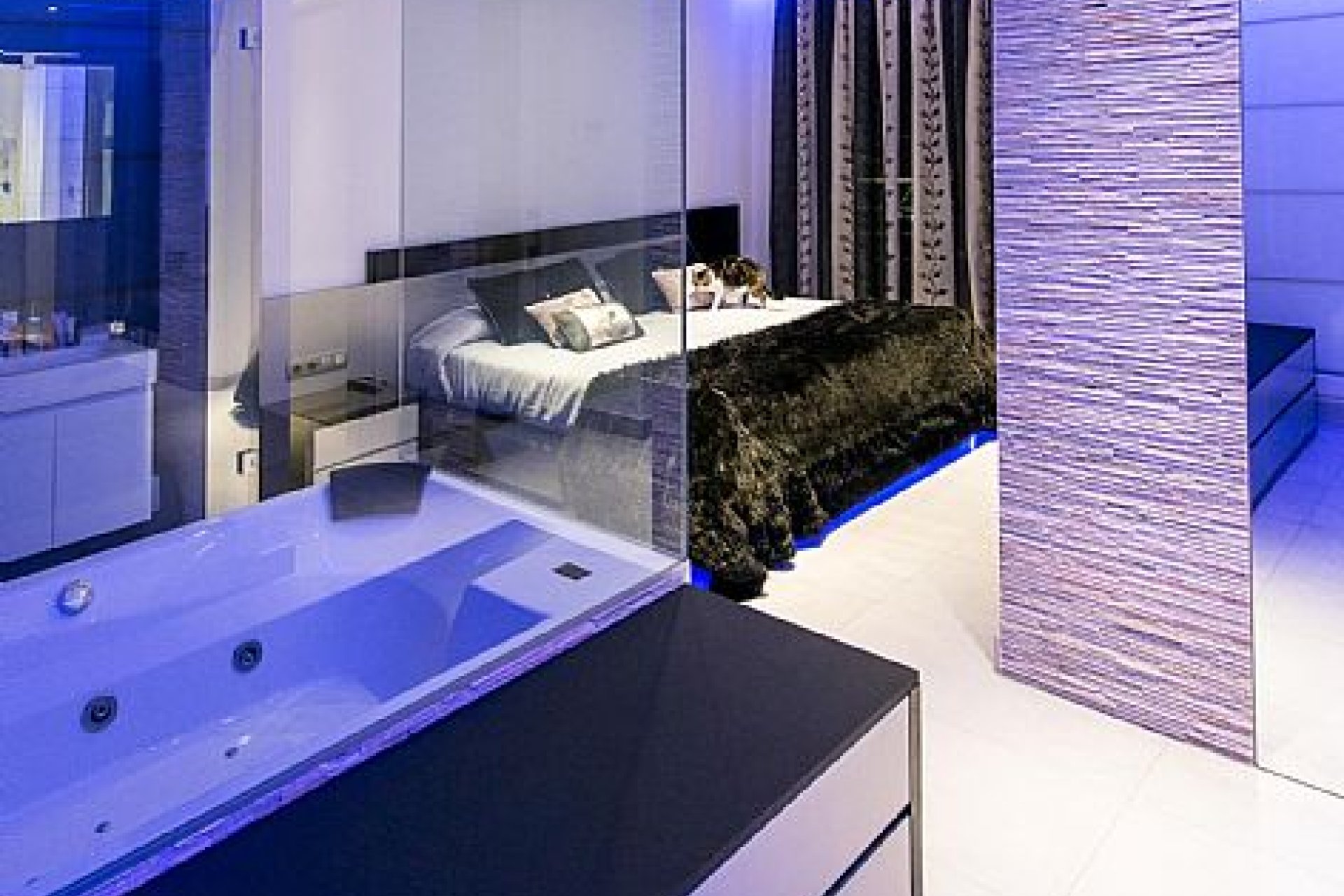 New Build - Villa - Calpe