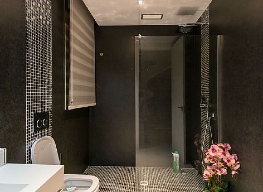 New Build - Villa - Calpe