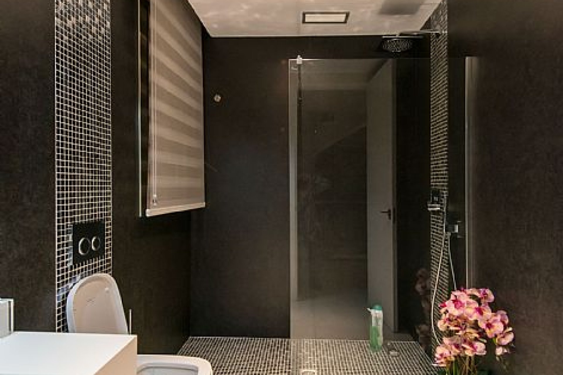 New Build - Villa - Calpe