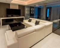 New Build - Villa - Calpe