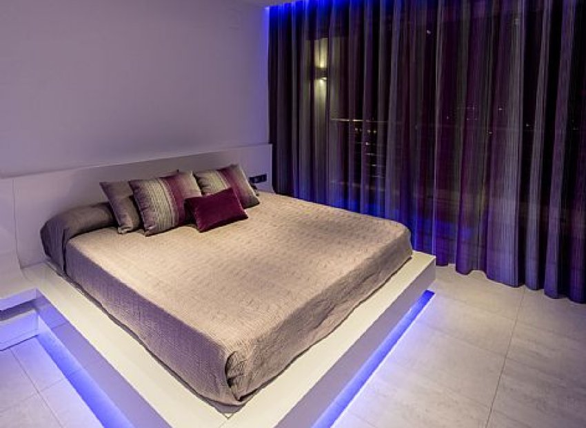 New Build - Villa - Calpe