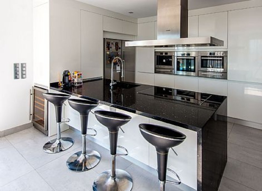 New Build - Villa - Calpe