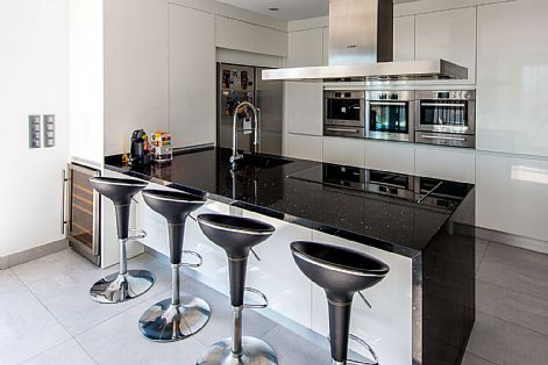 New Build - Villa - Calpe