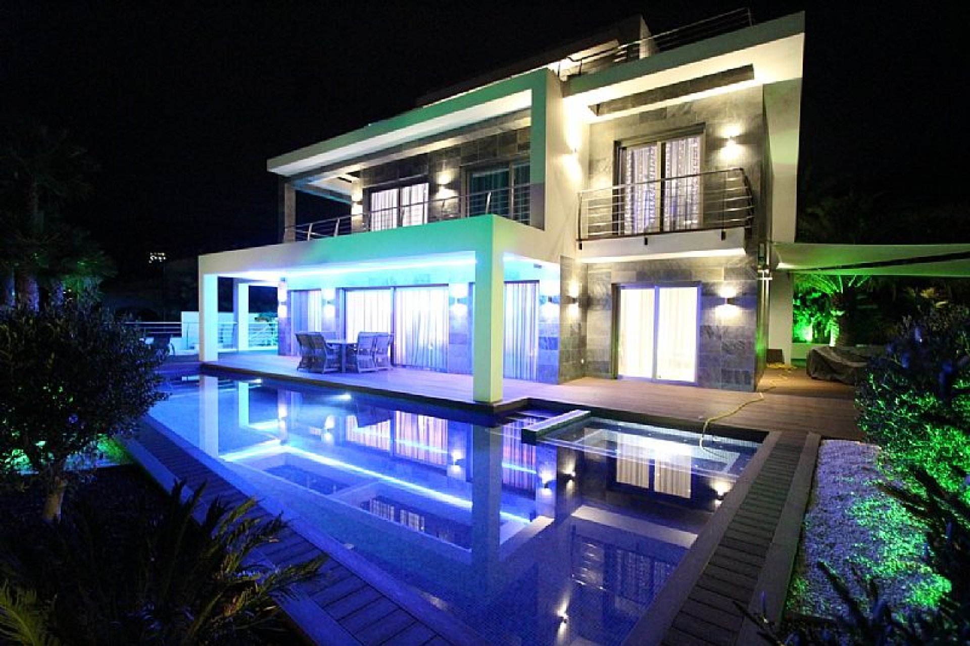 New Build - Villa - Calpe