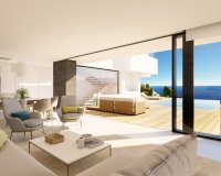 New Build - Villa - Cumbre del Sol