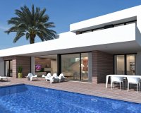 New Build - Villa - Cumbre del Sol