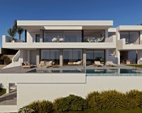 New Build - Villa - Cumbre del Sol