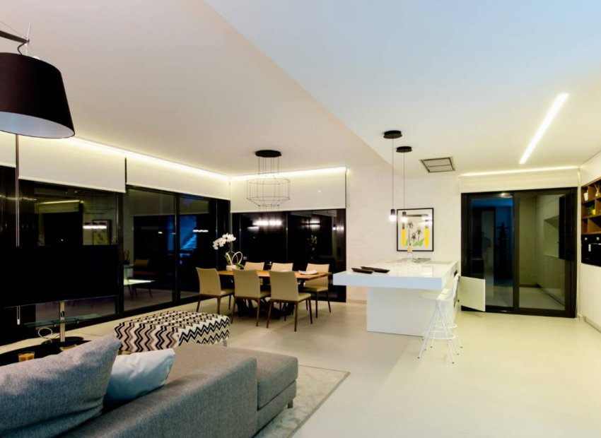 New Build - Villa - Dehesa de Campoamor